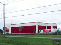 Coca-Cola, 3515 de la Recherche, Saguenay (Jonqui�re),QC
