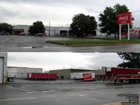 Coca-Cola, 990 Godin, Qu�bec City Ville Vanier,QC