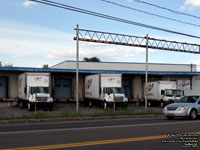 Day & Ross Logistique Dedi�e