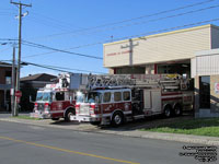 Grand-M�re, Shawinigan 313 and 213