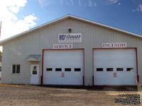 St-�douard-de-Lotbini�re,QC