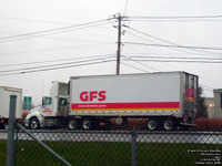 GFS Qu�bec - Service Alimentaire Gordon, Qu�bec,QC