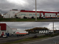 GFS Qu�bec (Distal), 414 boulevard Raymond, Beauport,QC