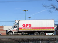 GFS Quebec - Service Alimentaire Gordon, Qu�bec,QC