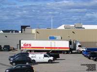 GFS Quebec - Service Alimentaire Gordon, Qu�bec,QC