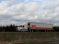 GFS Quebec - Service Alimentaire Gordon, Qu�bec,QC