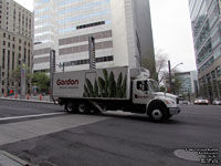 GFS Quebec - Service Alimentaire Gordon, Qu�bec,QC
