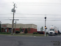GFS Quebec - Service Alimentaire Gordon, Qu�bec,QC