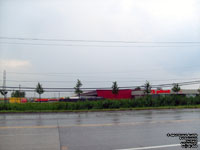 Armour - Guilbault, Boucherville - Montr�al,QC terminal