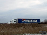 Pepsi-Cola - Alex Coulombe Lt�e