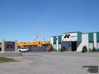 Robert M�gantic, 075 Villeneuve, Lac-M�gantic,QC