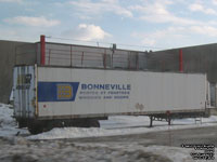 Robert - Portes et f�netres Bonneville Doors and Windows