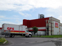 GFS Montr�al (Distal), 550 Louis-Pasteur, Boucherville,QC