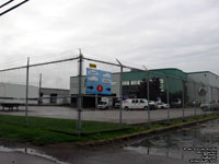 Jardin Mobile, 895 Godin, Qu�bec,QC