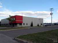 F�d�ration des producteurs de lait du Qu�bec, 5185 Rideau, Qu�bec,QC