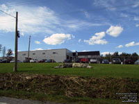 Transport Memphr�, 2115 boulevard Industriel, Magog,QC
