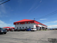 Transport Pelber, 151 des Raymond, Rivi�re-du-Loup,QC