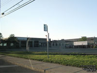 RCI Environnement, 9501 Ray-Lawson, Montr�al (Anjou),QC