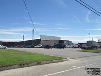 Transport Roger Ouellet, 143 des Raymond, Rivi�re-du-Loup,QC