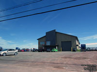 Transport Ronado, 159 des Raymond, Rivi�re-du-Loup,QC