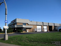 Ryder, 1440 Mont�e de Liesse, Montr�al (St-Laurent),QC
