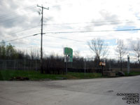 Eco-Centre Matrec, 8005 Grande-All�e, Brossard,QC