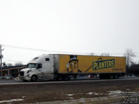 VTL Express - Planters